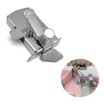 Fei Yu - Guide de couture magnétique pour machine à coudre, pied-de-biche multifonction pour machine à coudre, accessoires pour machine à coudre