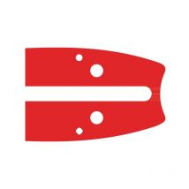 Oregon - Guide de tronçonneuse 363ATLD009