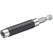 Guide de vis de 80 mm