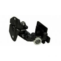 Lauwexe - Guide et rouleau de porte coulissante centrale Jumper Boxer Ducato apres 2006 9033.S3 1344266080