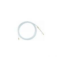 Alfa Dyser - Guide fil nylon double anneau Onlex 10m