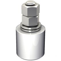 Olive pour Guide haut Ø 40 x 40 hauteur 80 vis de 14 mm