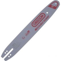 Jardiaffaires - Guide Oregon 120sdea218 pour tronçonneuse 30cm 3/8LP 1,3mm