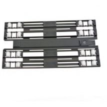 Fagor - Guide panier (60398-15242) (AS0000006) Lave-vaisselle brandt, de dietrich