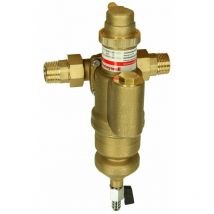 Honeywell - Guide piston complet pour TS131 (dès octobre 11)