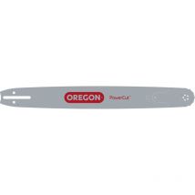 Guide Chaîne Tronçonneuse 203RNDD025 Guide: 50 cm Pas: 3/8'Jauge: 1.6 Maillons: 72 PowerCut