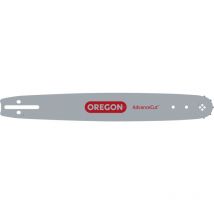 Guide Chaîne Tronçonneuse 168PXBK095 Guide: 40 cm Pas: .325'Jauge: 1.5 Maillons: 66 AdvanceCut