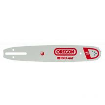 Oregon - 160SXEA074 - Guide Chaîne Tronçonneuse 40cm 3/8'LP 1.3mm