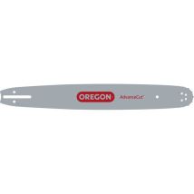 Oregon Scientific - Rail De Guidage Pour Tronçonneuse Oregon 160sxea041 16'' 40 Cm 3/8'' 56 1 3 Mm