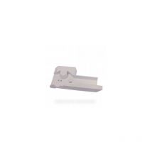 Guide rail droit 140x50x20 mm (4975JQ2006A) Réfrigérateur, congélateur LG