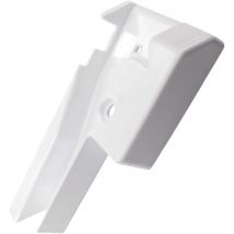 Guide rail droit 140x50x20 mm
