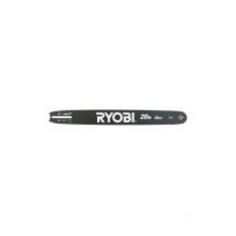 Guide 50cm pour tronçonneuses thermiques RAC233 - Ryobi