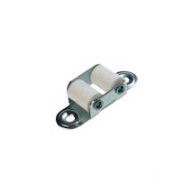 Gefradis - Guide-sangle à rouleaux pour sangle de 14 mm