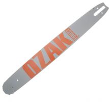 Jardiaffaires - Guide semi-pro seul pour tronçonneuse 50cm 3/8 1,6mm = Oregon 203SLHD025