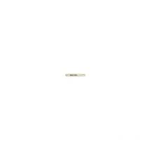 Guide tronçonneuse 45 CM compatible MC CULLOCH 4.10 type 3/8 1.3mm 65E