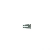 Guide tronçonneuse 45 CM compatible STIHL type 325 1.6mm 68 maillons