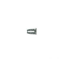 Guide tronçonneuse longueur 38 CM chaine 3/8, 1.6mm, 56 maillons
