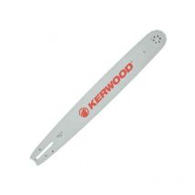 Kerwood - Guide tronçonneuse 30 cm 3/8' lp. 1,3 mm. 45 maillons. 12B2KCWB