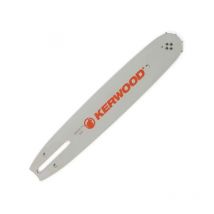 Kerwood - Guide tronçonneuse 30 cm 3/8'LP 1,3 mm 45 maillons 12B2KCWA