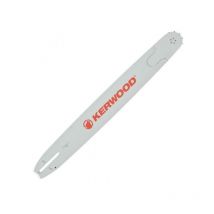 Guide tronçonneuse Kerwood 38 cm .325" 1,6 mm. 63 maillons. 15C4KSWE