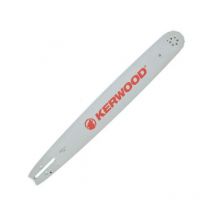 Kerwood - Guide tronçonneuse 50 cm 3/8' 1,5 mm. 72 maillons. 20A3KNWC
