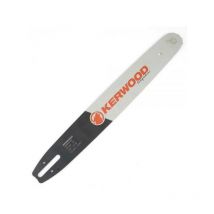 Kerwood - Guide tronçonneuse 50 cm 3/8' 1,6 mm 72 maillons 20A4KLWE