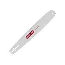 Guide tronçonneuse Oregon 183RNDD025 Powercut 45 cm