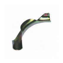 Guide tube métallique PER nu - Ø tube: 12