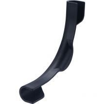 Noyon&thiebault - Guide de tube pour tube per 2 coudes Ø20 tube gainé