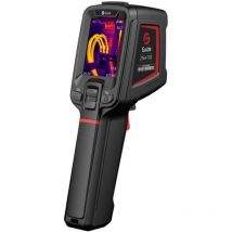 Guideir E2+ Wärmebildkamera Schwarz Temperaturmessung
