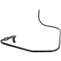 Levier traction noir 181003364/0 - tondeuse a gazon