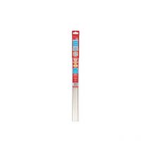 Barra de soldar: Plata 6% (5 palillos)
