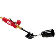 Antorcha de estanqueidad de acero de 60 mm 100 kW Col 180 mm - Guilbert Express