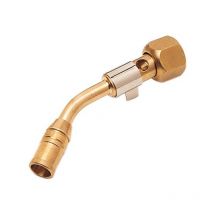 Guilbert Express - Lanza de soldadura para tubo de cobre Ø 6 mm 0.55kW 40 g/h