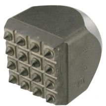 Guillet - 3253-Bujarda-Diente md Super G-40x40 9-13