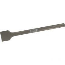 Guillet - 8734-SDS Max Burin Large 18x80x300 (8734)