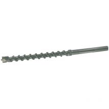 4411-Foret-SDS-MAX Quadril-18x400 - Guillet