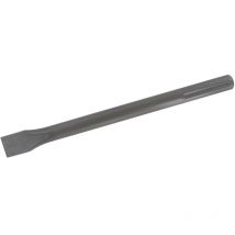 SDS-Max Meißel 18x25x400 Guillet 8628