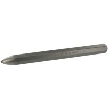 Guillet - 5299 puntero con punta de metal duro (16X210 mm)