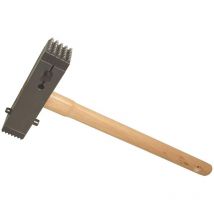 Guillet - 9398-Martillo-Bujarda 40x40-1-25 d.