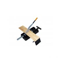 Taglierina Straticut 230 lvt Edma per pavimenti in laminato + pvc + hd e lvt - 089355