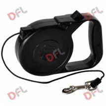 Guinzaglio per cane 5 mt guinzagli cani con avvolgimento automatico