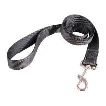 Guinzaglio per cani, 125 cm - Nero