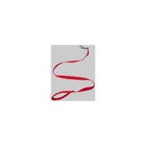 Guinzaglio per cani in nylon con manico imbottito Ideal Star 15 mm x 120 cm