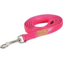 Zolux - guinzaglio piccadilly 20MM 12M fucsia