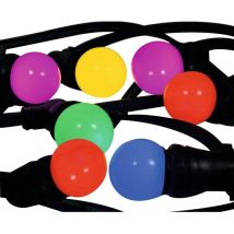 Guirl Led 10 M + 10 A Kabel Sph
