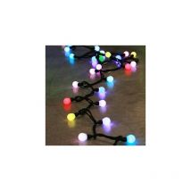 Festilight - guirlande - 10 mètres - caps rgb pastel animée - trendy 50350-1-brgb-z