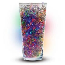 Guirlande lumineuse led programmable - 4 mètres - Multicolore