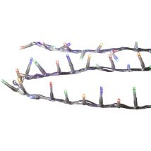 Guirlande Boa d'extérieur - 750 led