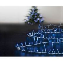 Guirlande Boa d'extérieur - 1000 led